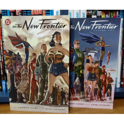 New Frontier